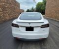 Белый Тесла Модель С, объемом двигателя 0 л и пробегом 130 тыс. км за 6700 $, фото 6 на Automoto.ua
