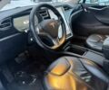 Білий Тесла Модель С, об'ємом двигуна 0 л та пробігом 130 тис. км за 17990 $, фото 17 на Automoto.ua