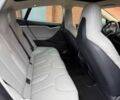 Білий Тесла Модель С, об'ємом двигуна 0 л та пробігом 123 тис. км за 13500 $, фото 12 на Automoto.ua