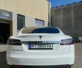Білий Тесла Модель С, об'ємом двигуна 0 л та пробігом 200 тис. км за 11990 $, фото 5 на Automoto.ua