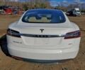 Білий Тесла Модель С, об'ємом двигуна 0 л та пробігом 151 тис. км за 2100 $, фото 5 на Automoto.ua