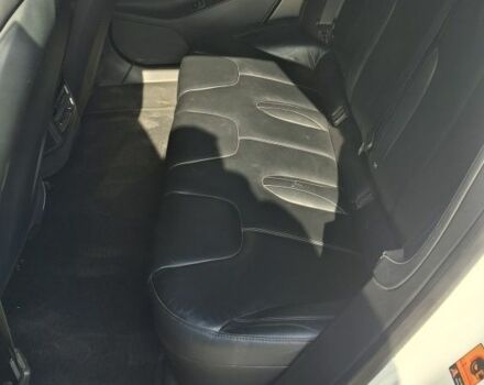 Белый Тесла Модель С, объемом двигателя 0 л и пробегом 206 тыс. км за 14500 $, фото 22 на Automoto.ua