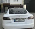 Білий Тесла Модель С, об'ємом двигуна 0 л та пробігом 228 тис. км за 12300 $, фото 3 на Automoto.ua