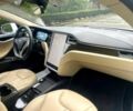 Білий Тесла Модель С, об'ємом двигуна 0 л та пробігом 96 тис. км за 8000 $, фото 12 на Automoto.ua