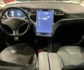 Білий Тесла Модель С, об'ємом двигуна 0 л та пробігом 121 тис. км за 13100 $, фото 4 на Automoto.ua