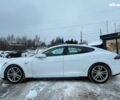 Білий Тесла Модель С, об'ємом двигуна 0 л та пробігом 130 тис. км за 17990 $, фото 7 на Automoto.ua