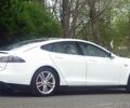 Білий Тесла Модель С, об'ємом двигуна 0 л та пробігом 84 тис. км за 10200 $, фото 4 на Automoto.ua