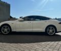 Білий Тесла Модель С, об'ємом двигуна 0 л та пробігом 200 тис. км за 11990 $, фото 10 на Automoto.ua
