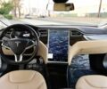 Белый Тесла Модель С, объемом двигателя 0 л и пробегом 106 тыс. км за 10200 $, фото 10 на Automoto.ua