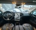 Білий Тесла Модель С, об'ємом двигуна 0 л та пробігом 130 тис. км за 17990 $, фото 20 на Automoto.ua