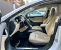 Белый Тесла Модель С, объемом двигателя 0 л и пробегом 42 тыс. км за 38500 $, фото 15 на Automoto.ua