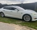 Белый Тесла Модель С, объемом двигателя 0 л и пробегом 240 тыс. км за 15500 $, фото 12 на Automoto.ua