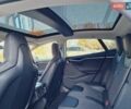Белый Тесла Модель С, объемом двигателя 0 л и пробегом 119 тыс. км за 23999 $, фото 96 на Automoto.ua