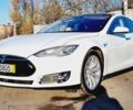 Белый Тесла Модель С, объемом двигателя 0 л и пробегом 119 тыс. км за 23999 $, фото 17 на Automoto.ua