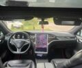 Белый Тесла Модель С, объемом двигателя 0 л и пробегом 240 тыс. км за 15500 $, фото 14 на Automoto.ua