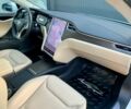 Белый Тесла Модель С, объемом двигателя 0 л и пробегом 42 тыс. км за 38500 $, фото 20 на Automoto.ua