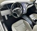 Белый Тесла Модель С, объемом двигателя 0 л и пробегом 120 тыс. км за 6400 $, фото 11 на Automoto.ua