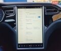 Белый Тесла Модель С, объемом двигателя 0 л и пробегом 119 тыс. км за 23999 $, фото 77 на Automoto.ua