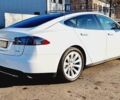 Белый Тесла Модель С, объемом двигателя 0 л и пробегом 119 тыс. км за 23999 $, фото 38 на Automoto.ua