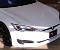 Белый Тесла Модель С, объемом двигателя 0 л и пробегом 62 тыс. км за 20900 $, фото 2 на Automoto.ua