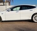 Белый Тесла Модель С, объемом двигателя 0 л и пробегом 119 тыс. км за 23999 $, фото 56 на Automoto.ua