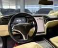 Білий Тесла Модель С, об'ємом двигуна 0 л та пробігом 61 тис. км за 15500 $, фото 21 на Automoto.ua
