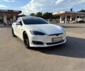 Белый Тесла Модель С, объемом двигателя 0 л и пробегом 69 тыс. км за 18004 $, фото 6 на Automoto.ua