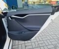 Белый Тесла Модель С, объемом двигателя 0 л и пробегом 119 тыс. км за 23999 $, фото 93 на Automoto.ua