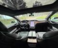 Білий Тесла Модель С, об'ємом двигуна 0 л та пробігом 34 тис. км за 4600 $, фото 13 на Automoto.ua