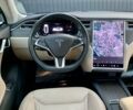 Белый Тесла Модель С, объемом двигателя 0 л и пробегом 42 тыс. км за 38500 $, фото 27 на Automoto.ua