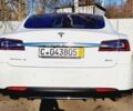 Белый Тесла Модель С, объемом двигателя 0 л и пробегом 119 тыс. км за 23999 $, фото 35 на Automoto.ua