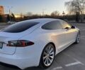 Белый Тесла Модель С, объемом двигателя 0 л и пробегом 62 тыс. км за 15999 $, фото 2 на Automoto.ua