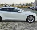 Белый Тесла Модель С, объемом двигателя 0 л и пробегом 70 тыс. км за 14800 $, фото 1 на Automoto.ua