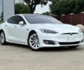 Белый Тесла Модель С, объемом двигателя 0 л и пробегом 120 тыс. км за 6400 $, фото 1 на Automoto.ua