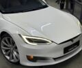 Білий Тесла Модель С, об'ємом двигуна 0 л та пробігом 61 тис. км за 15500 $, фото 1 на Automoto.ua
