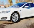 Белый Тесла Модель С, объемом двигателя 0 л и пробегом 119 тыс. км за 23999 $, фото 19 на Automoto.ua