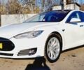 Белый Тесла Модель С, объемом двигателя 0 л и пробегом 119 тыс. км за 23999 $, фото 50 на Automoto.ua