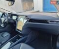 Белый Тесла Модель С, объемом двигателя 0 л и пробегом 119 тыс. км за 23999 $, фото 91 на Automoto.ua