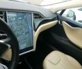 Білий Тесла Модель С, об'ємом двигуна 0 л та пробігом 60 тис. км за 39500 $, фото 3 на Automoto.ua