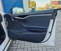Белый Тесла Модель С, объемом двигателя 0 л и пробегом 119 тыс. км за 23999 $, фото 90 на Automoto.ua