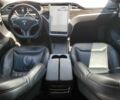 Белый Тесла Модель С, объемом двигателя 0 л и пробегом 197 тыс. км за 10050 $, фото 7 на Automoto.ua