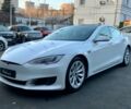 Белый Тесла Модель С, объемом двигателя 0 л и пробегом 42 тыс. км за 38500 $, фото 8 на Automoto.ua