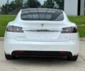 Белый Тесла Модель С, объемом двигателя 0 л и пробегом 120 тыс. км за 6400 $, фото 5 на Automoto.ua