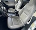 Белый Тесла Модель С, объемом двигателя 0 л и пробегом 66 тыс. км за 4595 $, фото 8 на Automoto.ua