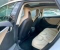 Белый Тесла Модель С, объемом двигателя 0 л и пробегом 42 тыс. км за 38500 $, фото 24 на Automoto.ua