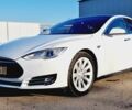 Белый Тесла Модель С, объемом двигателя 0 л и пробегом 119 тыс. км за 23999 $, фото 28 на Automoto.ua