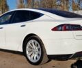 Белый Тесла Модель С, объемом двигателя 0 л и пробегом 119 тыс. км за 23999 $, фото 57 на Automoto.ua