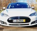 Белый Тесла Модель С, объемом двигателя 0 л и пробегом 119 тыс. км за 23999 $, фото 45 на Automoto.ua