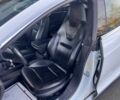 Белый Тесла Модель С, объемом двигателя 0 л и пробегом 78 тыс. км за 7700 $, фото 8 на Automoto.ua