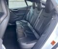 Белый Тесла Модель С, объемом двигателя 0 л и пробегом 78 тыс. км за 7700 $, фото 10 на Automoto.ua
